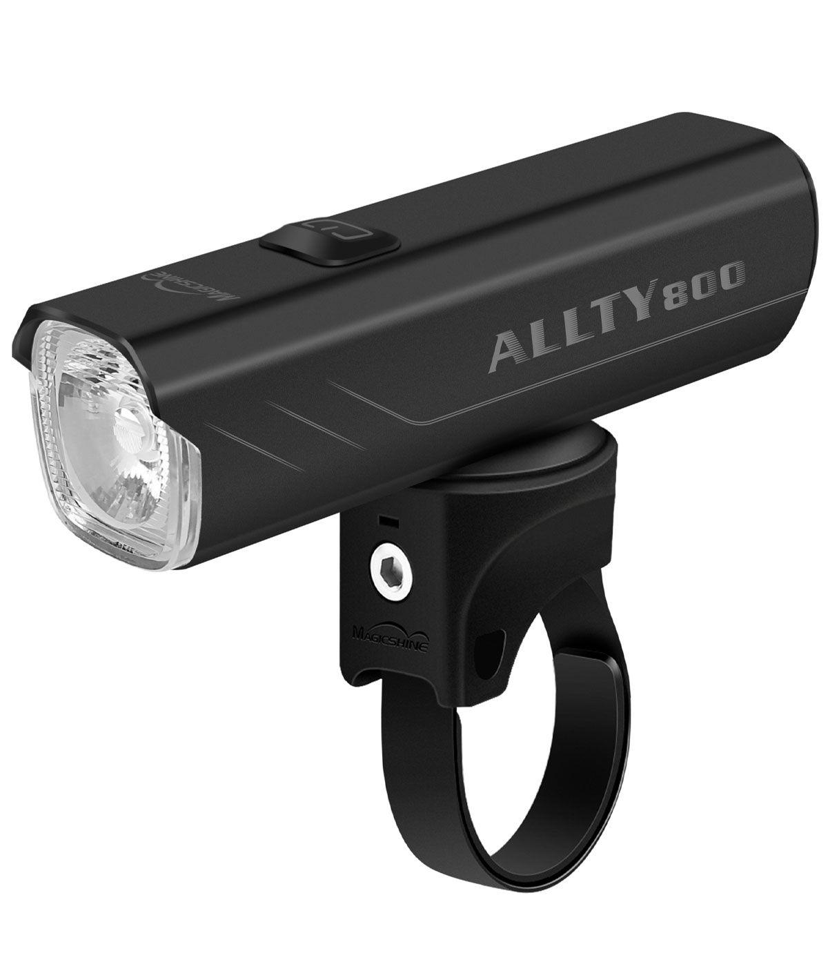 Magic Shine Luce Anteriore Allty 800 V2.0